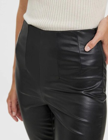 Colanti Vero Moda, negru