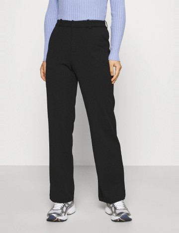 Pantaloni Vero Moda, negru