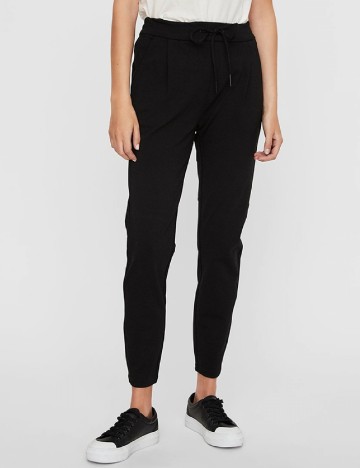 Pantaloni Vero Moda, negru