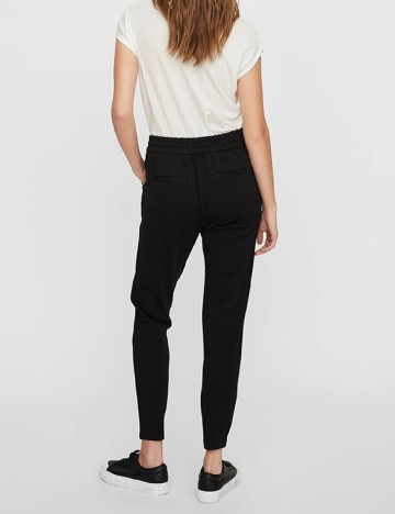 Pantaloni Vero Moda, negru