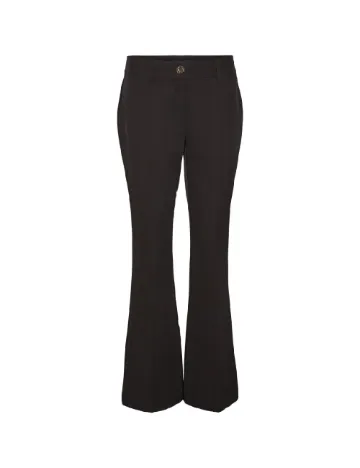 Pantaloni Vero Moda, negru Negru