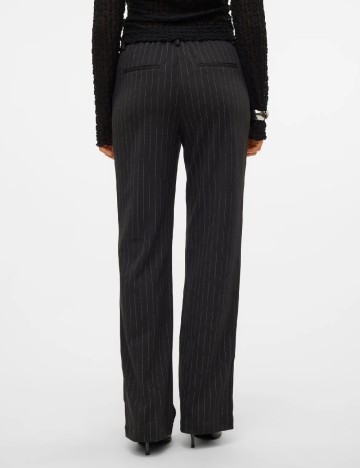 Pantaloni Vero Moda, negru