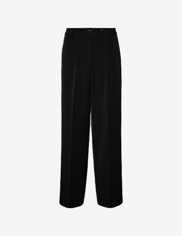 Pantaloni Vero Moda, negru