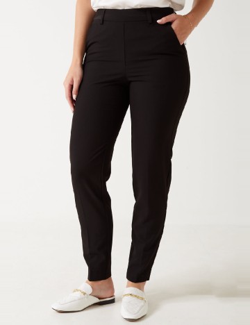 Pantaloni Vero Moda, negru