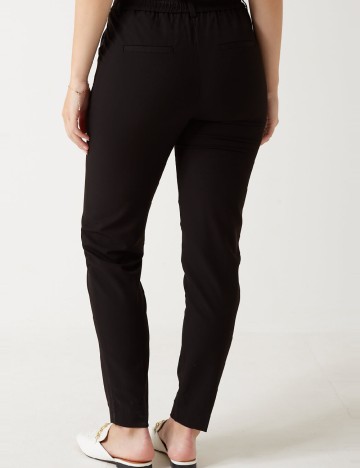 Pantaloni Vero Moda, negru