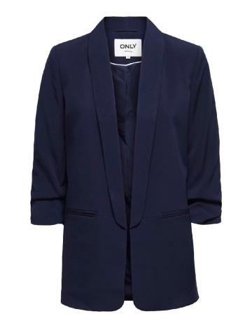 Blazer Only, bleumarin