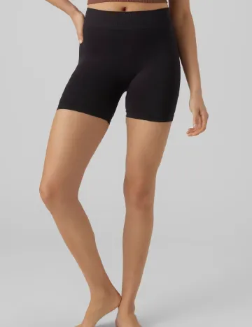 Colanti Vero Moda, negru Negru