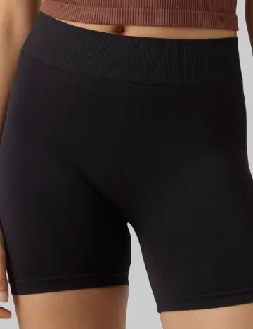 Colanti Vero Moda, negru Negru