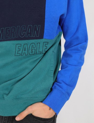 Bluza American Eagle, mix culori