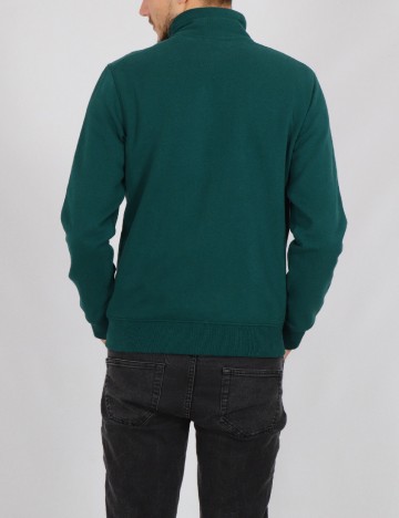 Bluza s.Oliver, verde