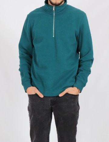 Bluza s.Oliver, verde