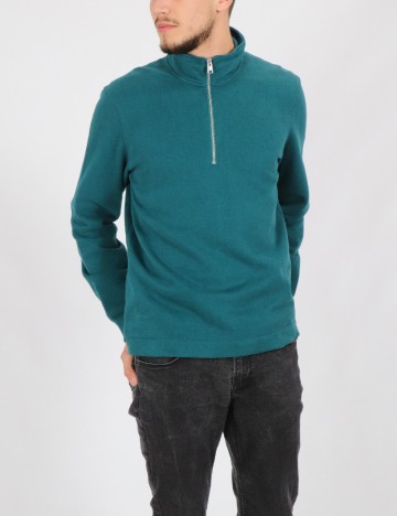 Bluza s.Oliver, verde