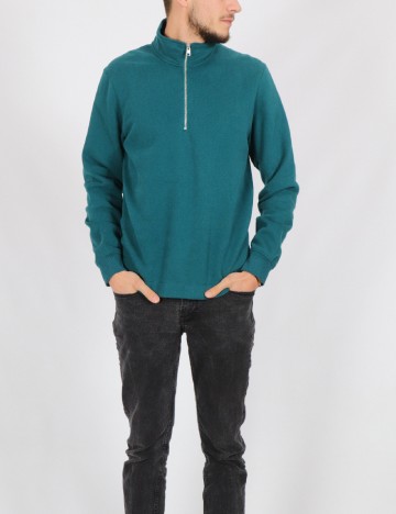 Bluza s.Oliver, verde