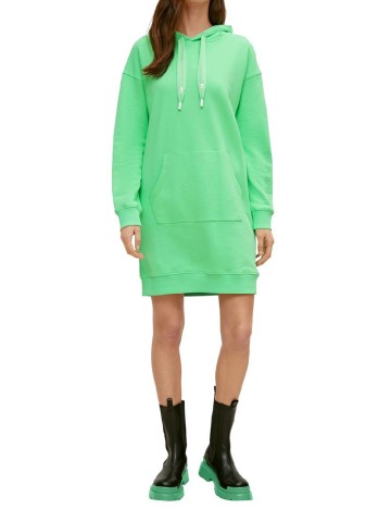 Rochie scurta Comma, verde