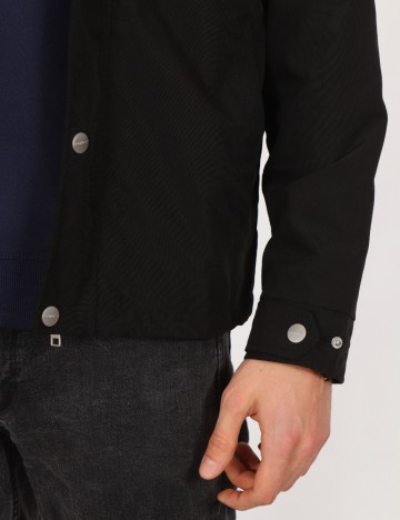 Geaca Jack&Jones, negru