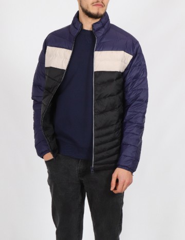 Geaca Jack&Jones, negru