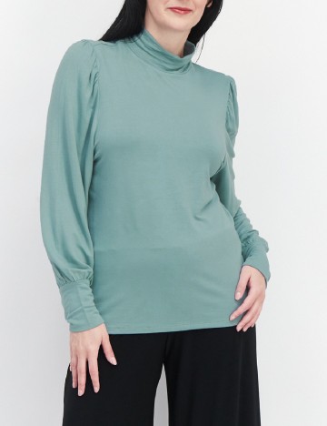 Bluza s.Oliver, albastru