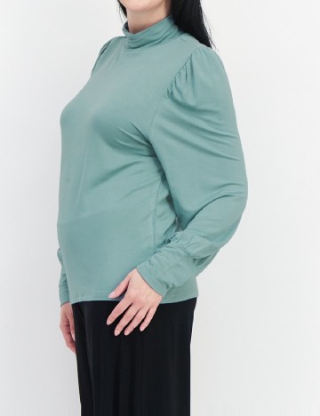 Bluza s.Oliver, albastru