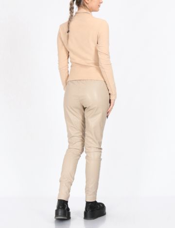 Bluza SHEIN, crem