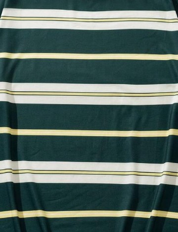 Tricou SHEIN Plus Size Men, verde