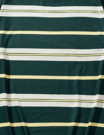 Tricou SHEIN Plus Size Men, verde