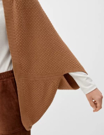 Cardigan s.Oliver, maro