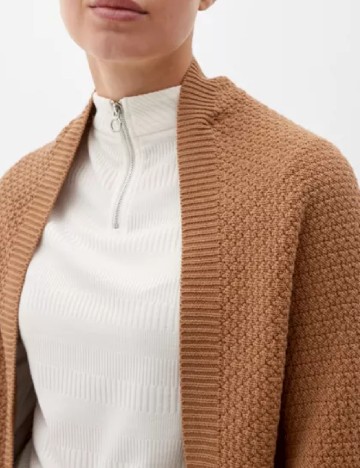 Cardigan s.Oliver, maro