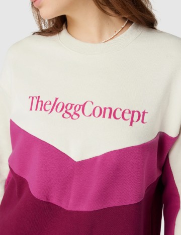 Bluza TheJoggConcept, roz