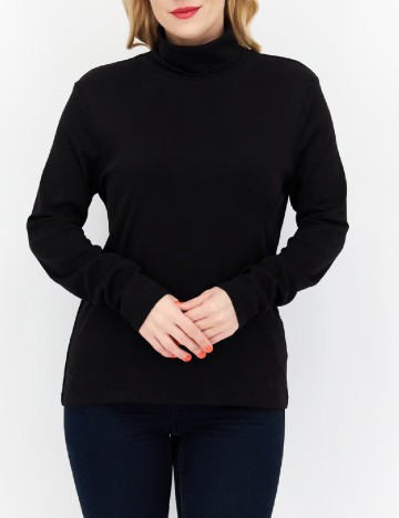 Bluza s.Oliver, negru