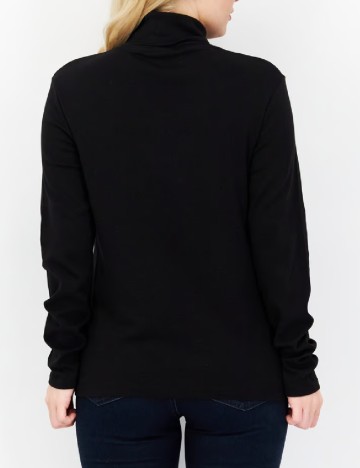 Bluza s.Oliver, negru