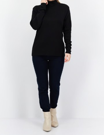 Bluza s.Oliver, negru