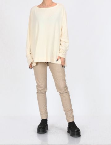 Bluza s.Oliver, ecru