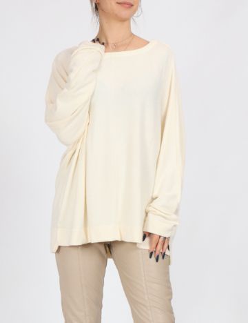 Bluza s.Oliver, ecru