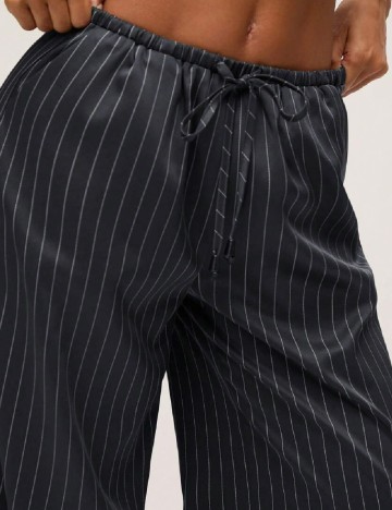 Pantaloni SHEIN, gri