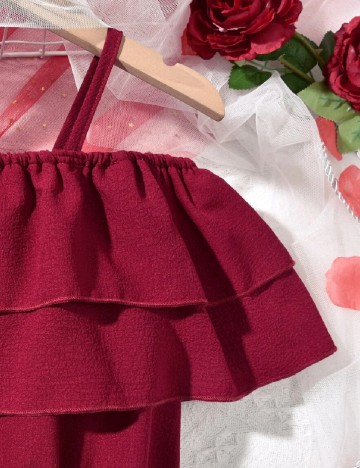 Rochie Shein Kids, visiniu