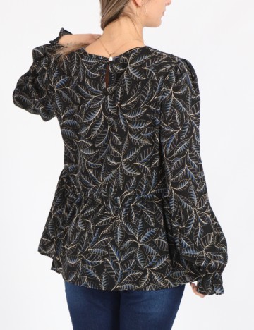 Bluza b.young, negru