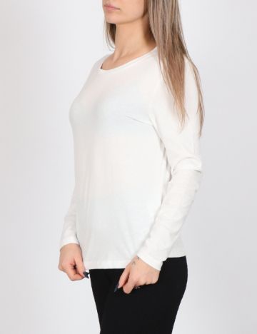 Bluza s.Oliver, alb