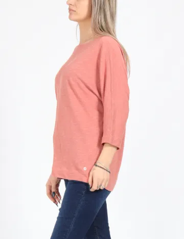 Bluza s.Oliver, roz Roz