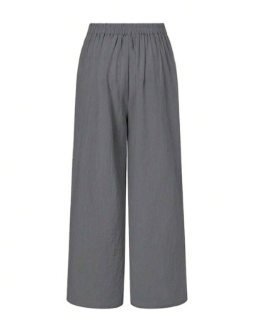 Pantaloni SHEIN, gri