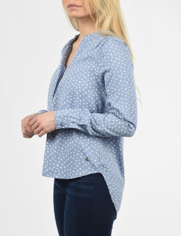 Bluza Blendshe, albastru