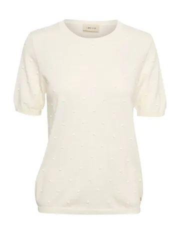 Bluza Cream, crem Crem