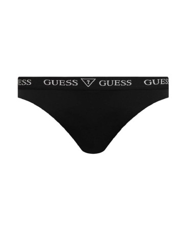 Chilot de  baie Guess, negru