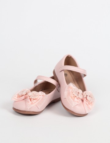 Pantofi Shein Kids, roz