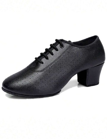 Pantofi SHEIN, negru