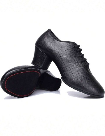 Pantofi SHEIN, negru