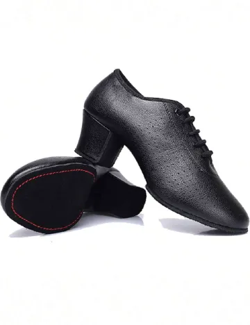 Pantofi SHEIN, negru Negru