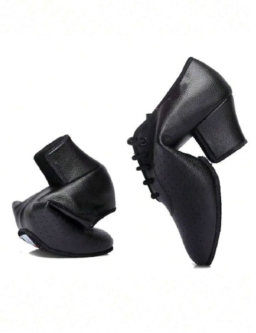 Pantofi SHEIN, negru