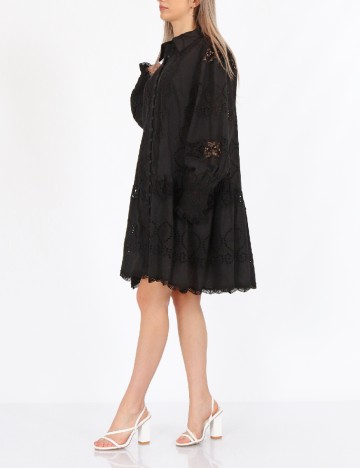 Rochie scurta Y.A.S, negru