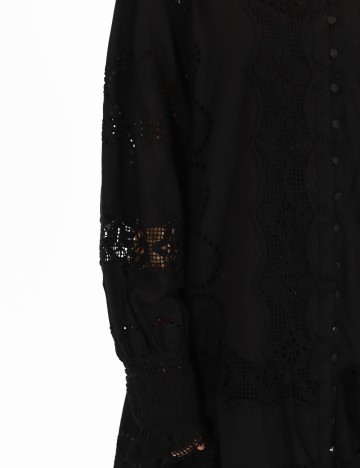 Rochie scurta Y.A.S, negru