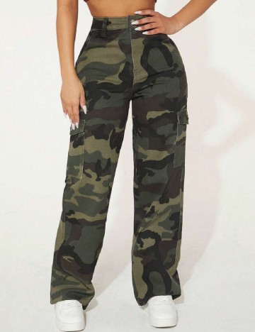 Blugi SHEIN, army